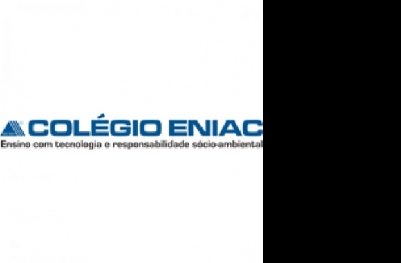 Eniac Logo