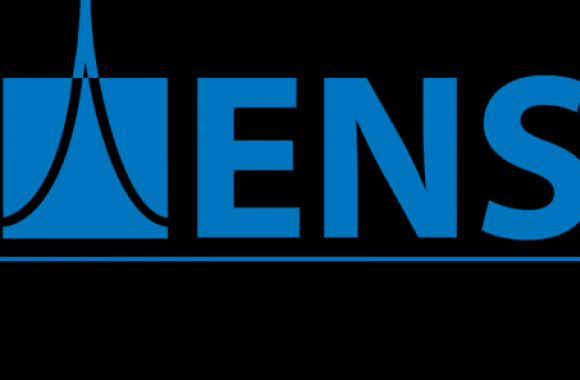 Ensco Logo