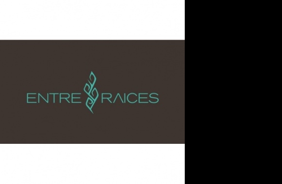ENTRE RAICES Logo