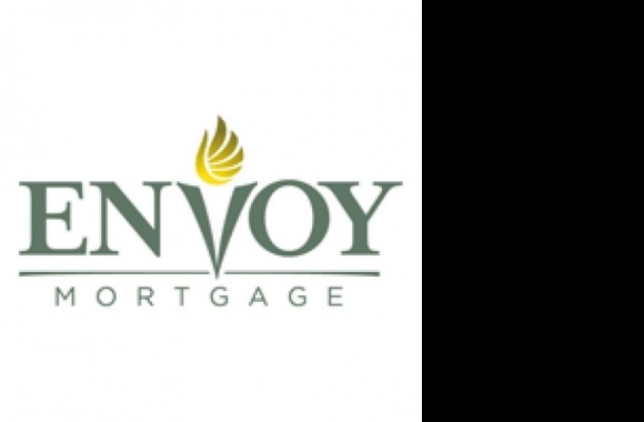 Envoy Mortgage Logo