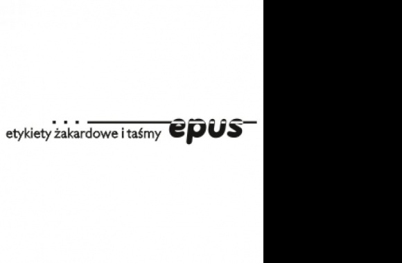 Epus Logo