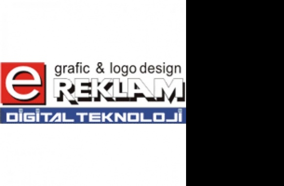 ereklam Logo