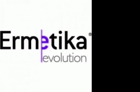 Ermetika Evolution Logo