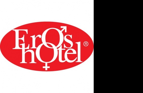 Eros Hotel Logo
