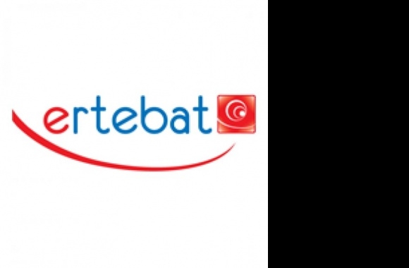 Ertebat Logo