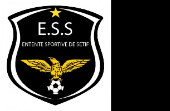 ES Setif Logo