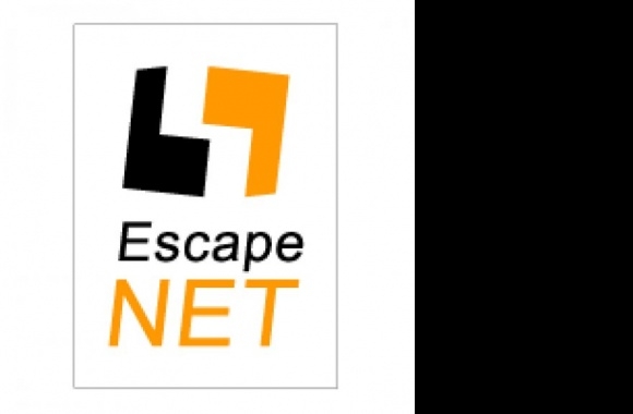 Escape Net Romania Logo