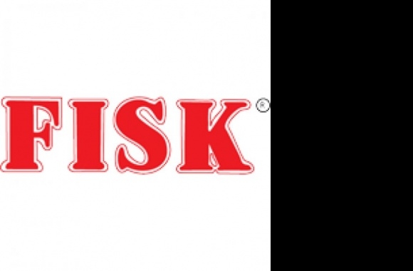 escolas FISK Logo