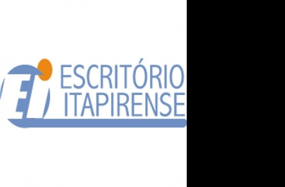 Escritorio Itapirense Logo
