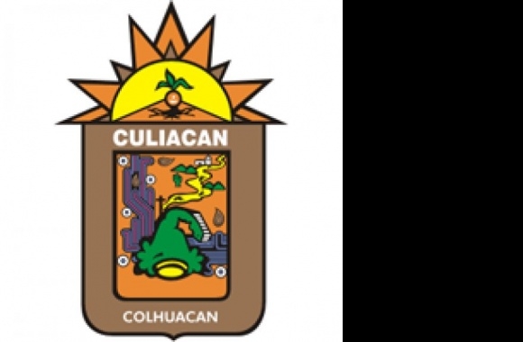 Escudo de Culiacan Logo