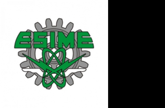 ESIME Logo