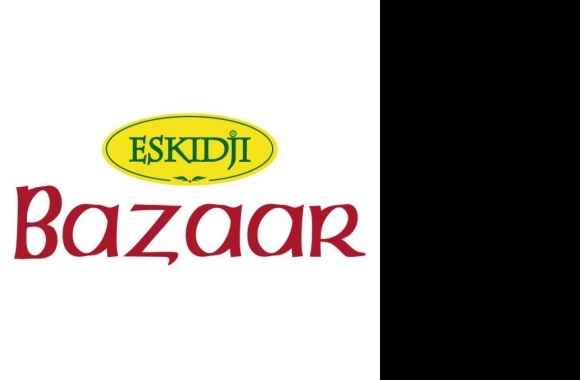 Eskidji Bazaar Sosyete Logo