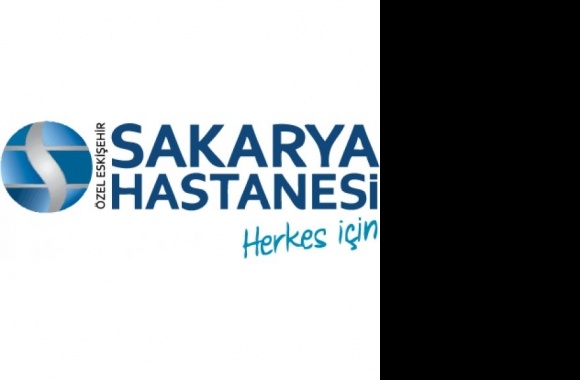 Eskişehir Sakarya Hastanesi Logo
