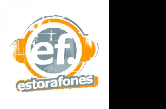 Estorafones Logo