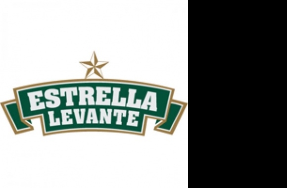 Estrella Levante Logo