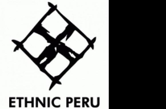 Ethnic Peru Logo