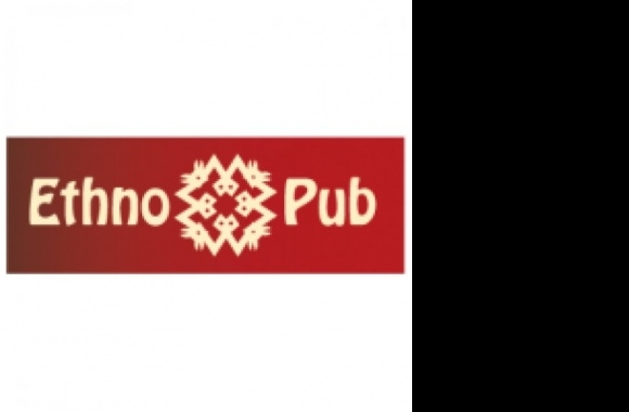 Ethno Pub Logo