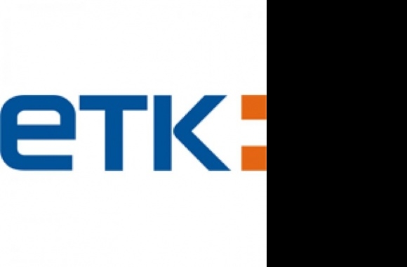 ETK Logo