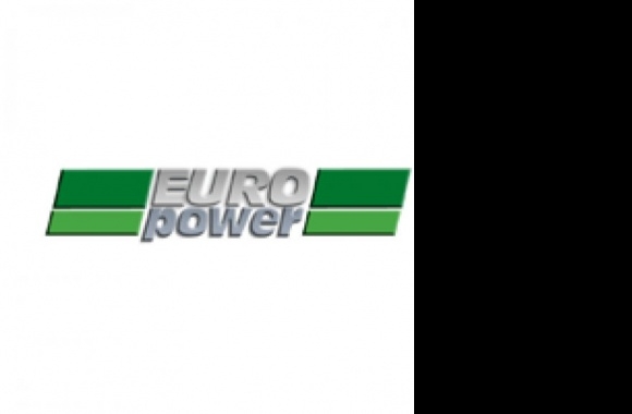euro power Logo