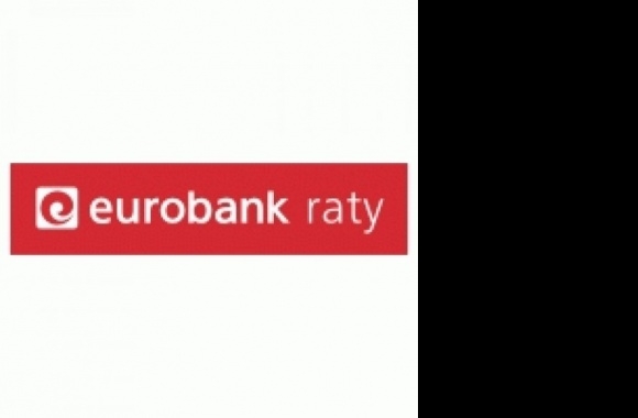Eurobank Raty Logo