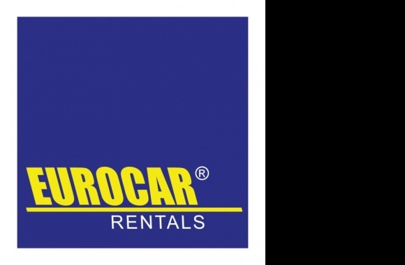 Eurocar Rentals Logo