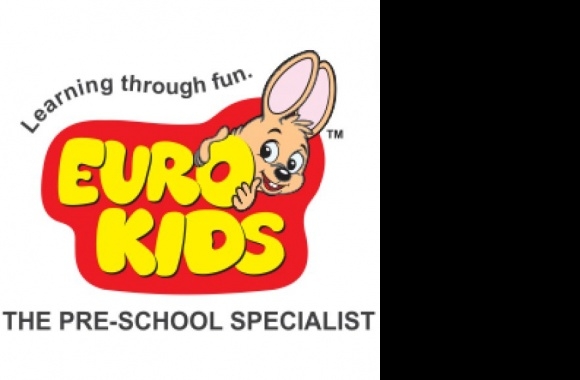 EuroKids Play School Logo