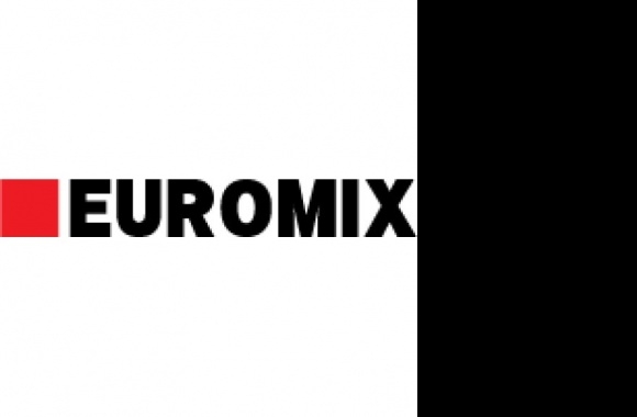 Euromix Logo