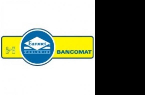 Euronet Worldwide - Bancomat Logo