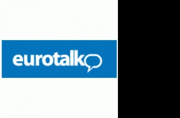 EuroTalk Logo