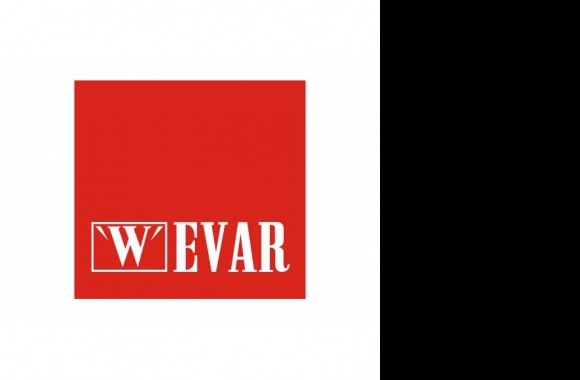 Evar Logo