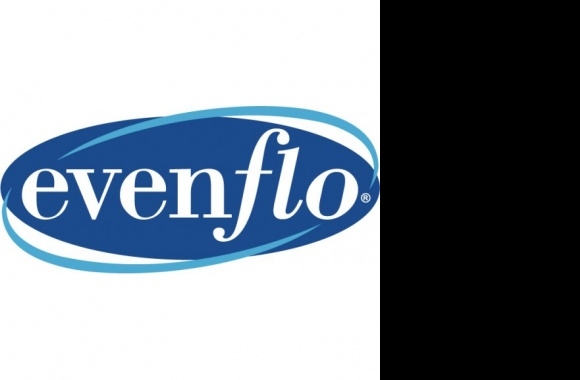 Evenflo Logo