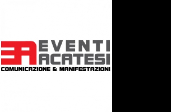 Eventi Acatesi Logo