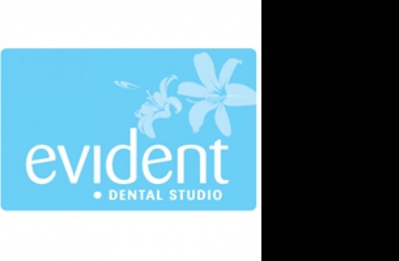 Evident Logo