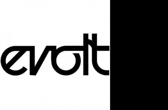 evolt Logo