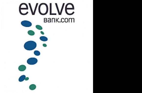 evolve bank.com Logo