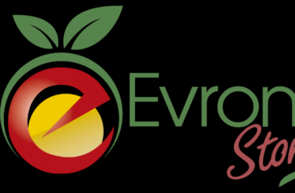 Evron Food Store Logo