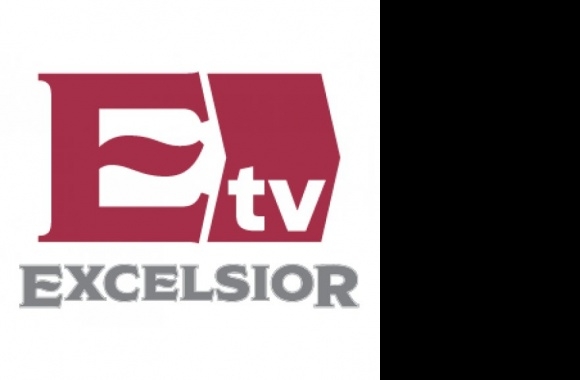 Excelsior TV Logo