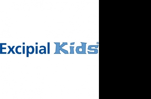 Excipial Kids Logo