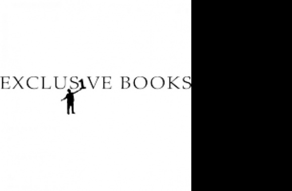 Exclusive books Logo