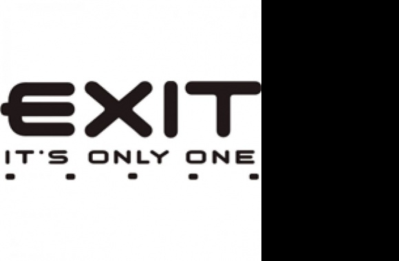 exit Logo