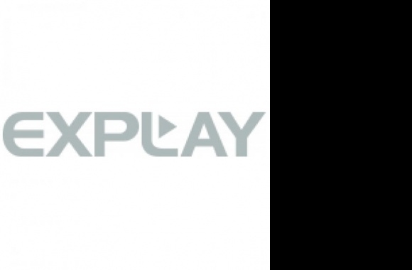 Explay Logo