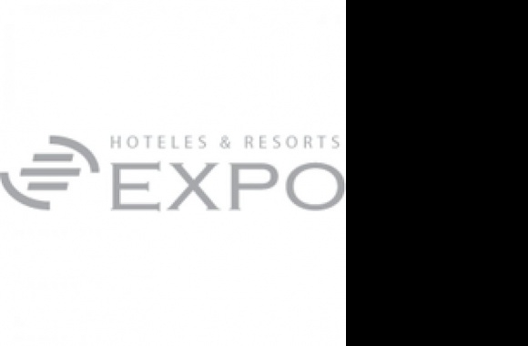 Expo Hoteles & Resorts Logo