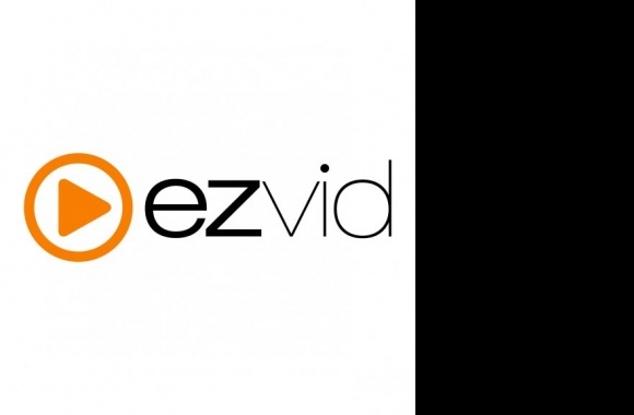 Ezvid Logo