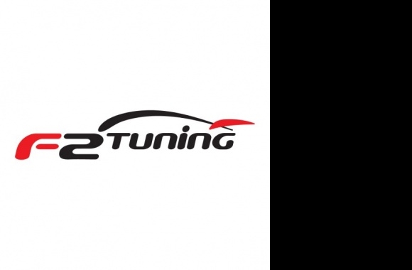 F2tuning Logo