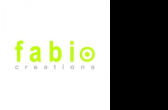 Fabio Creations Logo