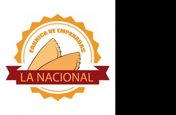 Fabrica Nacional de Empanadas Logo