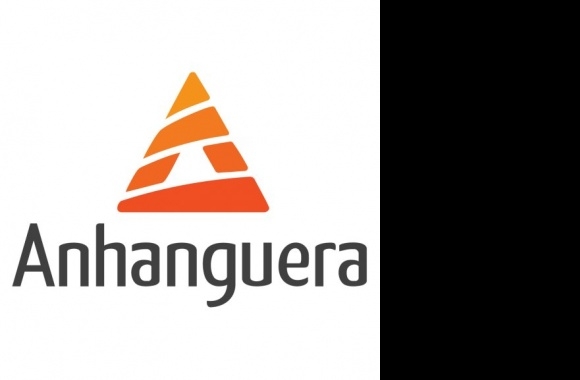 Faculdade Anhanguera Logo