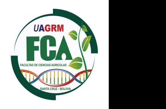 Facultad de Ciencias Agricolas Logo