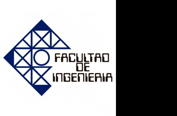 Facultad de Ingeniera de la UC Logo