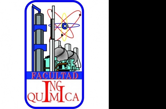 Facultad de Ingenieria Quimica Logo